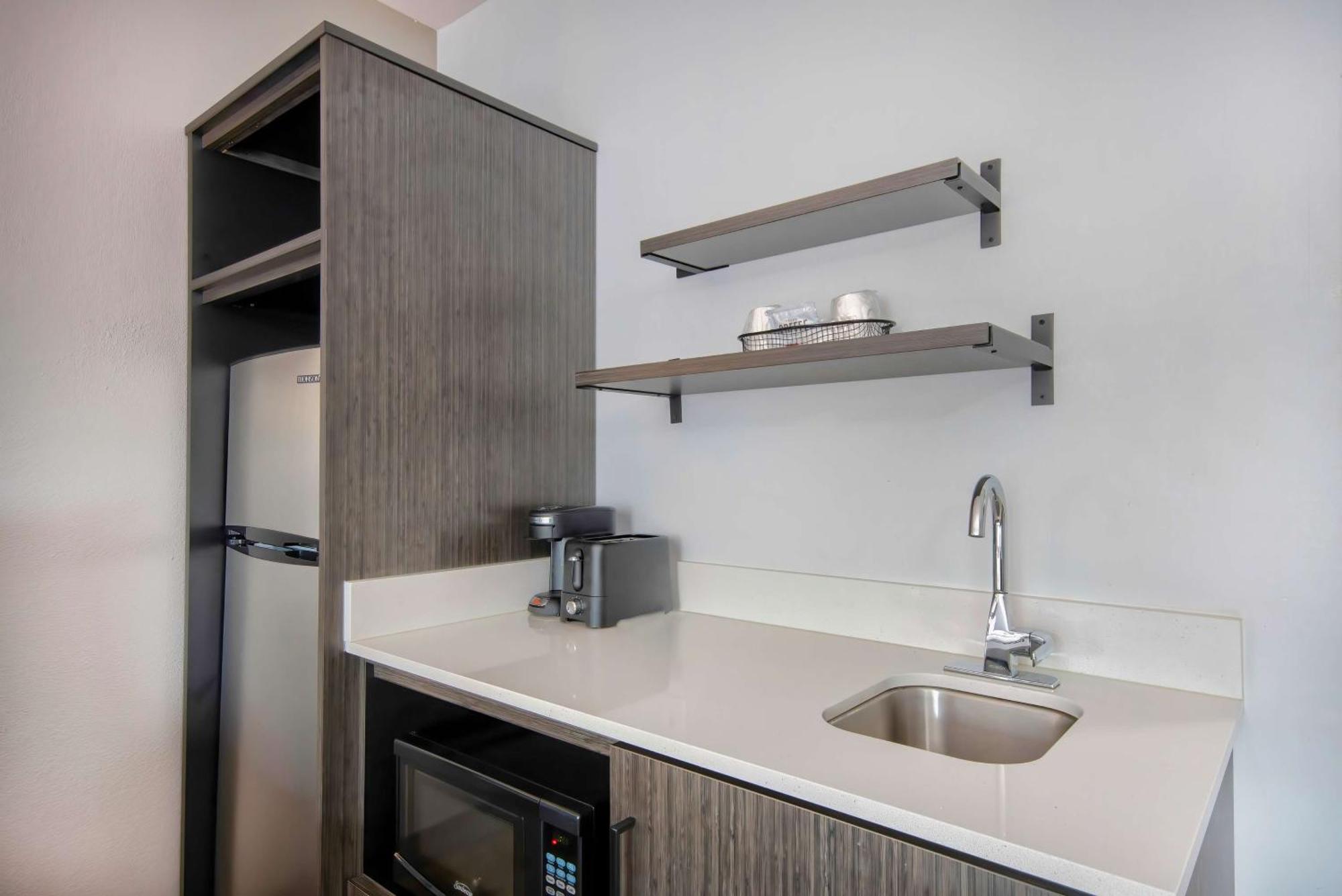Studio 6 Georgetown Ky Lexington North Exteriör bild