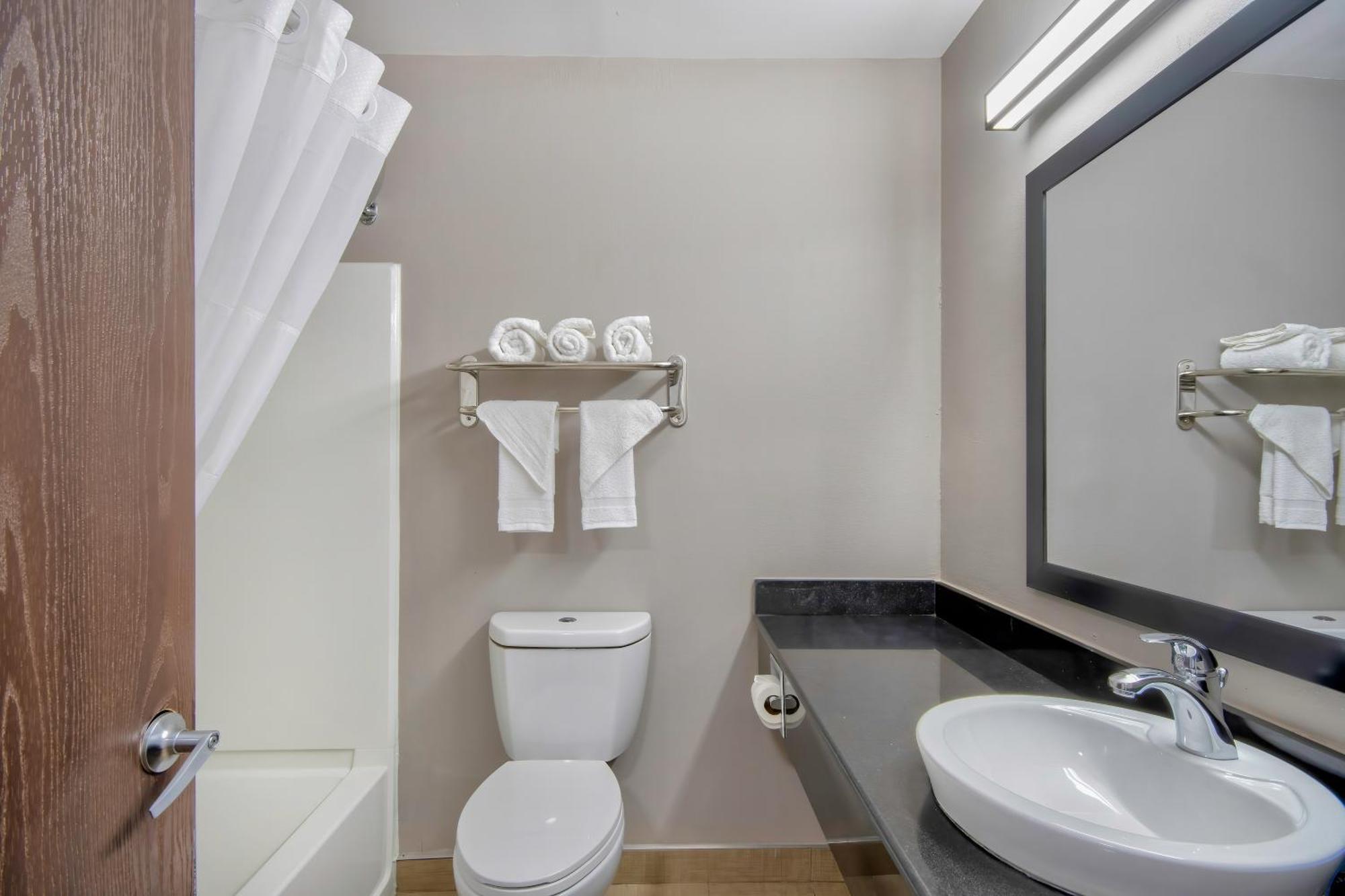 Studio 6 Georgetown Ky Lexington North Exteriör bild