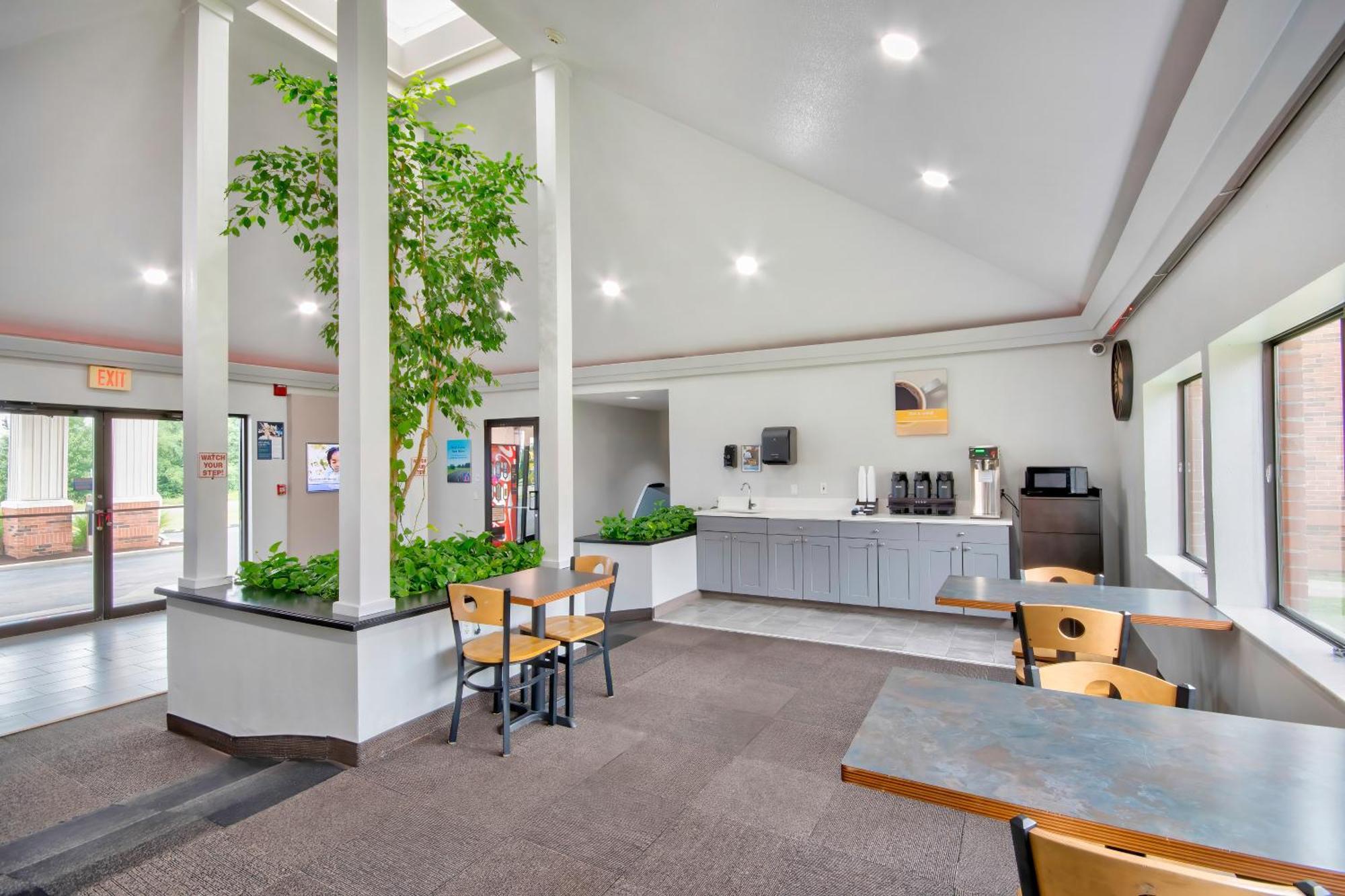 Studio 6 Georgetown Ky Lexington North Exteriör bild
