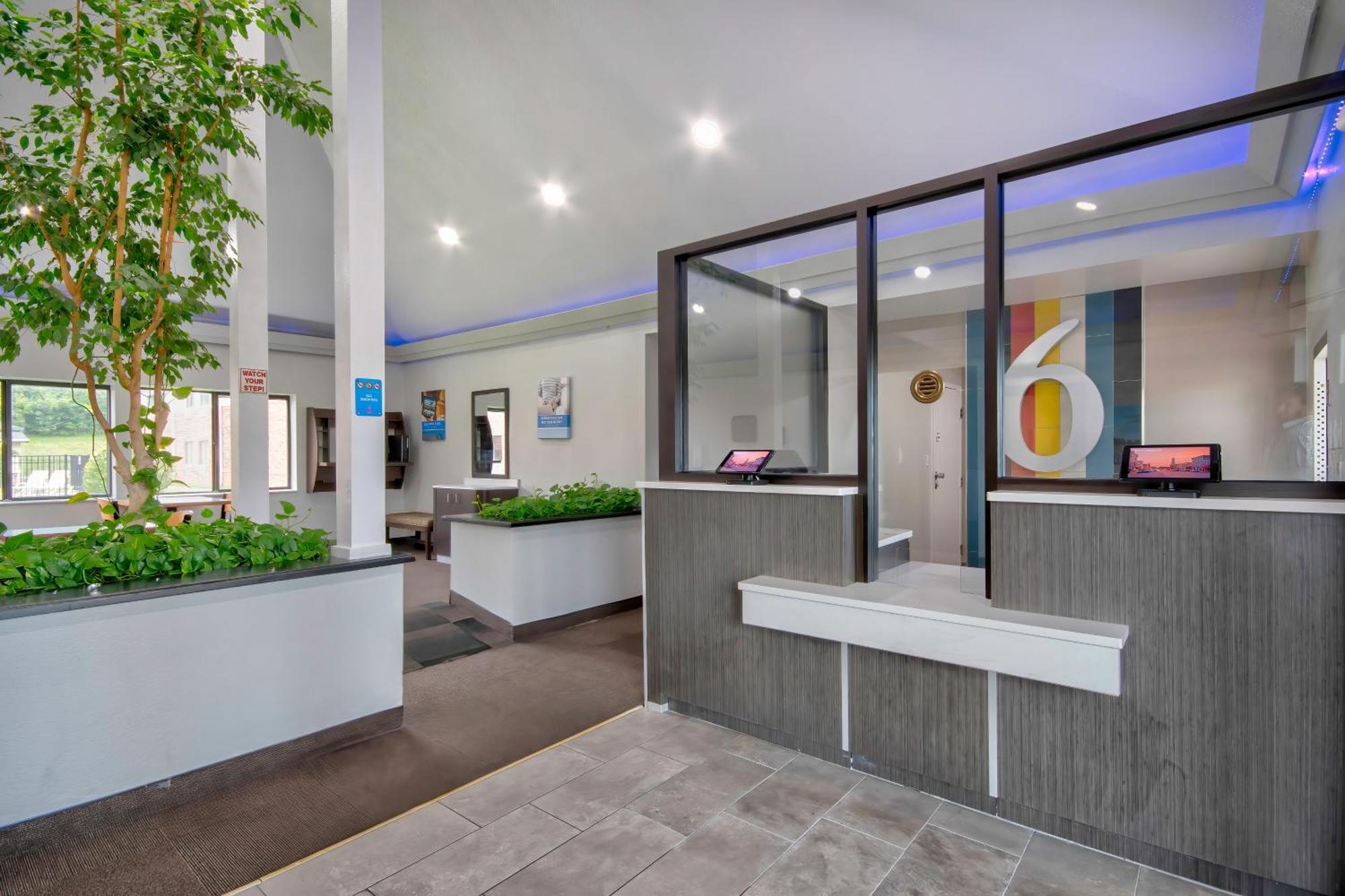 Studio 6 Georgetown Ky Lexington North Exteriör bild